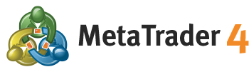 MetaTrader 4 logo